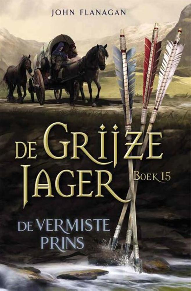 Grey Hunter 15: Der verschwundene Prinz. (pb)