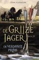 Grey Hunter 15: Der verschwundene Prinz. (pb)