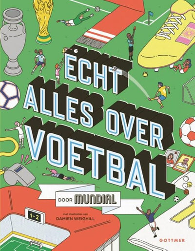 Gottmer Verlagsgruppe wirklich alles rund um den Fußball