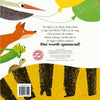 Gottmer Publishers Group Board Book Pssst! der Tiger schläft
