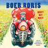 Der Bauer Boris der Gottmer-Verlagsgruppe ist heiß