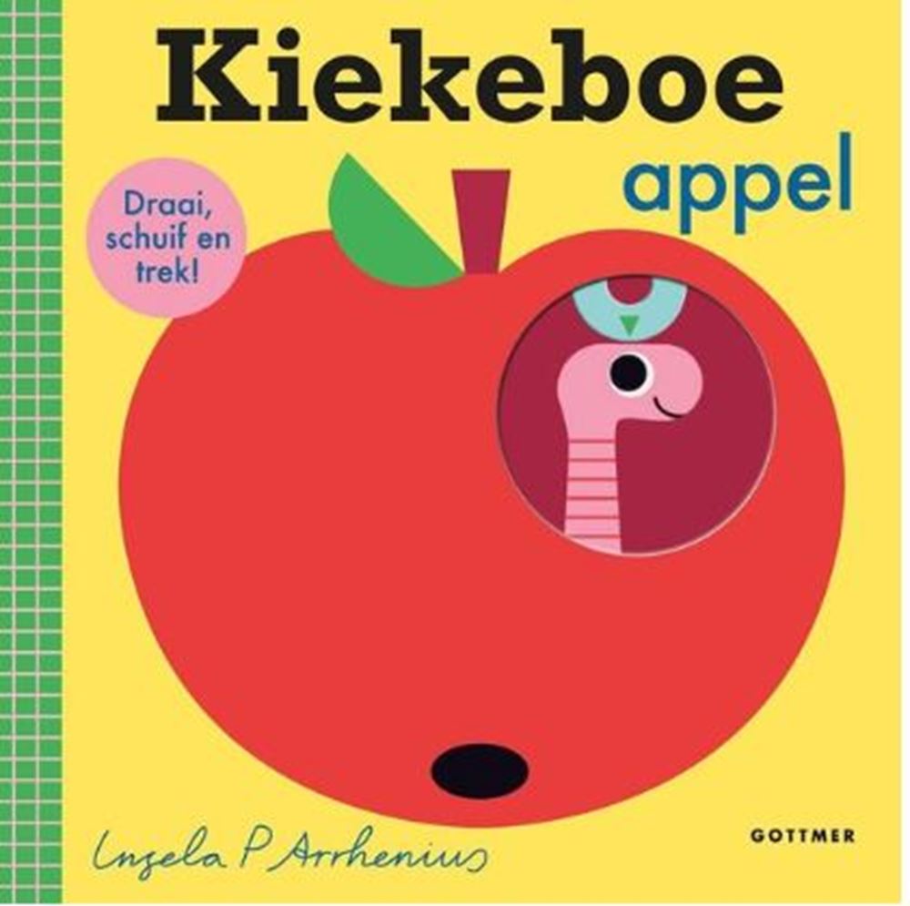 Gottmer Verlagsgruppe Peekaboo Apple