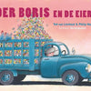 Erzählbilder Bauer Boris und die Eier 3+