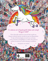 Gottmer Verlagsgruppe Wo ist das Einhorn? - afbeelding 2
