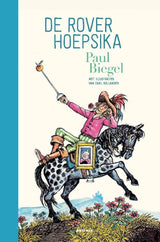 Der Rover Hopepsika. 6+ - afbeelding 1