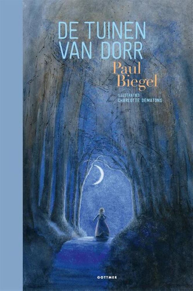 Die Gärten von Dorr. 6+