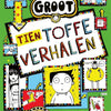 Tom Groot 18: zehn coole Geschichten. 9+