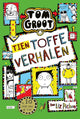 Tom Groot 18: zehn coole Geschichten. 9+