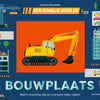 Die Verlagsgruppe Gottmer macht einen Rundgang über die Baustelle