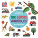 Gottmer Publishers Group Caterpillar Neverenough 100 erste Wörter