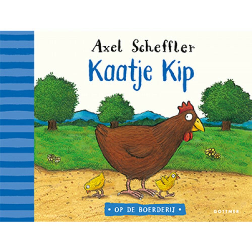 Katje-Huhn. 1+