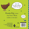 Katje-Huhn. 1+