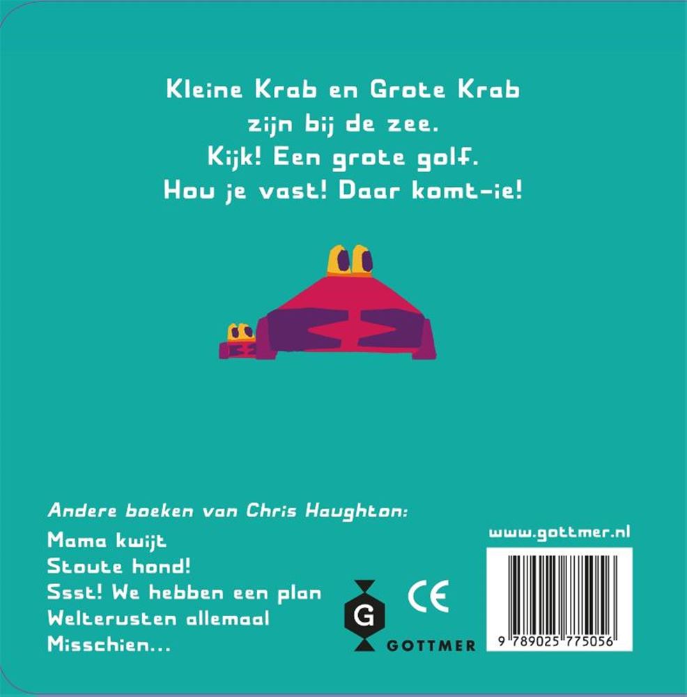 Der Gottmer-Verlagsgruppe wird es gut gehen, kleiner Krebs