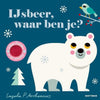 Gottmer Verlagsgruppe Eisbär, wo bist du?