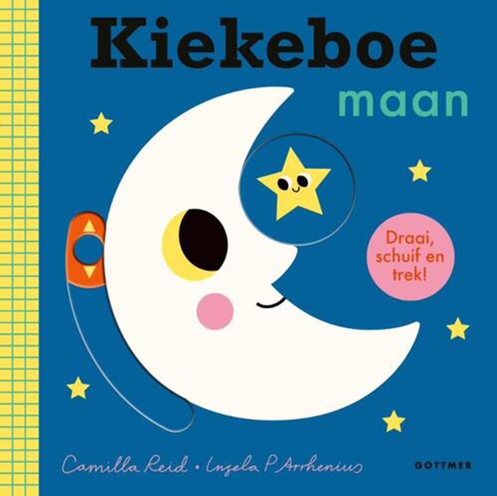 Gottmer-Verlagsgruppe Peekaboo Moon