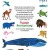 Das große Tierbuch der Gottmer-Verlagsgruppe von Eric Carle