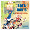 Gottmer-Verlagsgruppe Boer Boris und Bakkertje Bas