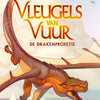 Wings of Fire, die Drachenprophezeiung. 9+