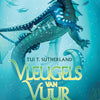 Flügel des Feuers, die Rückkehr von. 9+