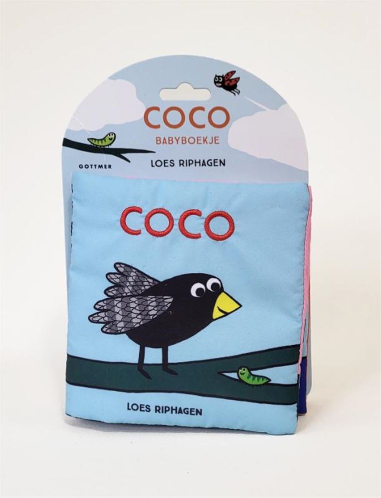 Coco-Babybuch der Gottmer-Verlagsgruppe