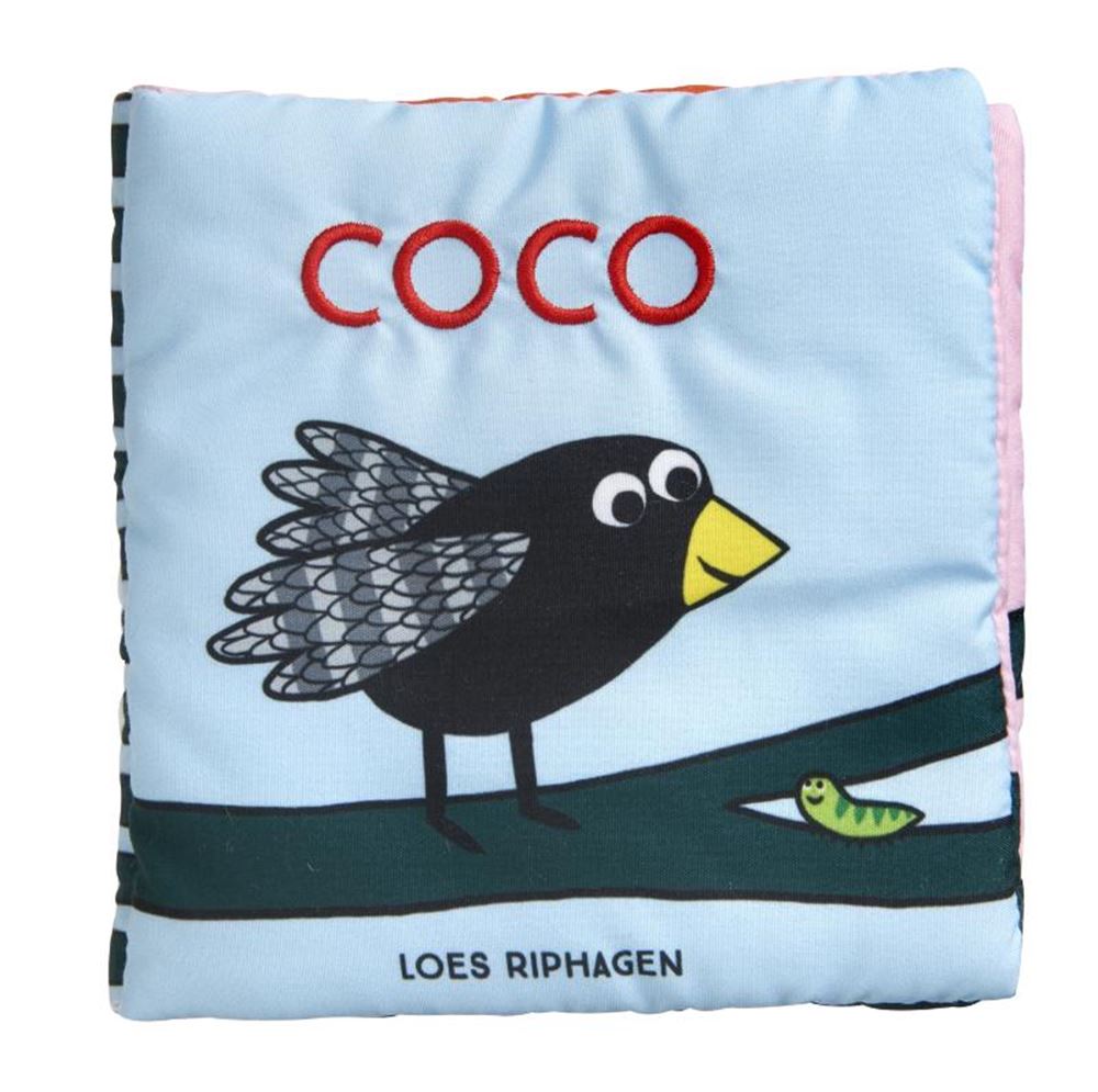 Coco-Babybuch der Gottmer-Verlagsgruppe