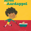 Aron und Kartoffel. 3+ Bilderbuch Top 10