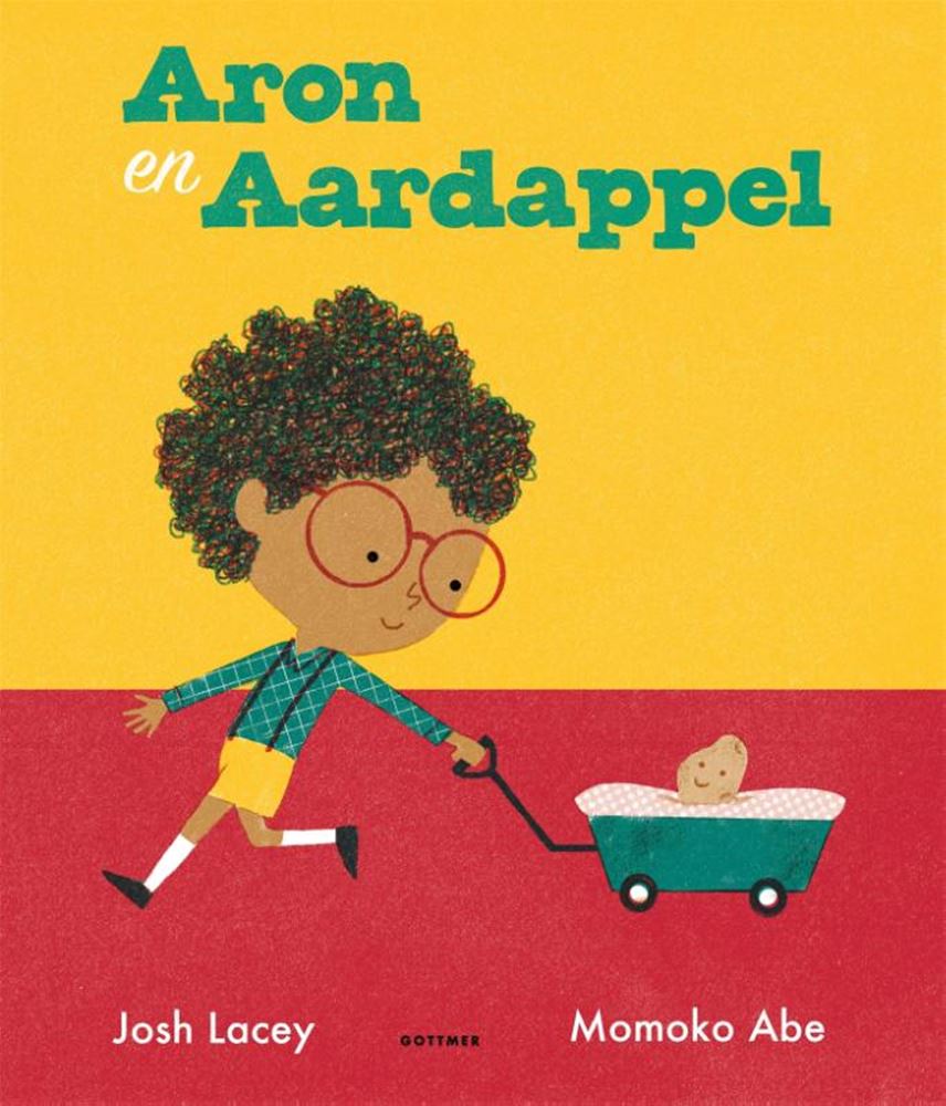 Aron und Kartoffel. 3+ Bilderbuch Top 10