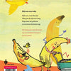 Das Buch mit den Bananen. 4+ Kerntitel 3