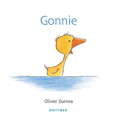 Gottmer-Verlagsgruppe Gonnie und Freunde – Gonnie