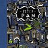 Märchenbuch: Peter Pan. 8+