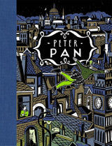 Märchenbuch: Peter Pan. 8+ - afbeelding 1