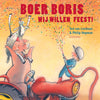 Gottmer Verlagsgruppe Bauer Boris, wir wollen feiern!
