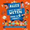 Alles, was Sie wissen müssen, bevor Sie 6 werden!