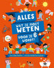 Alles, was Sie wissen müssen, bevor Sie 6 werden!