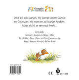 Gonnie: Ollie will auch! (Karton). 2+ - afbeelding 2