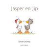 Jip Gonnie: Jaspis und (Karton). 2+