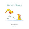 Gonnie: Raf und Rosie (Karton). 2+