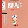 Balotje beim Arzt. 3+