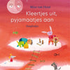 Klamotten aus, Pyjama an. 2+