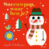Schneemann, wo bist du? 1+