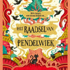 Das Rätsel des Pendels. 21+ Uhr.