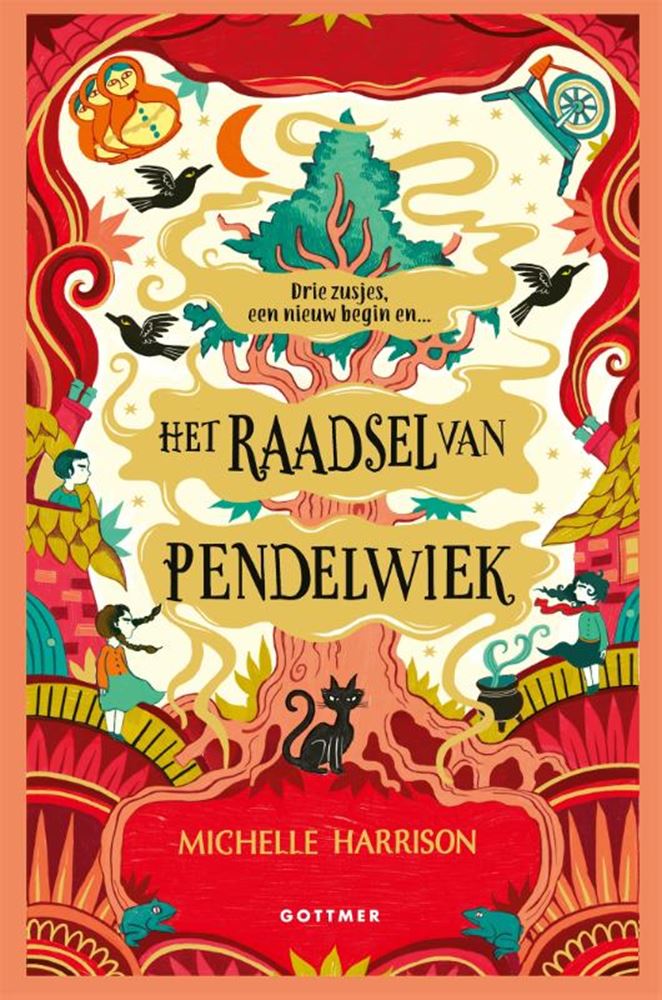 Das Rätsel des Pendels. 21+ Uhr.