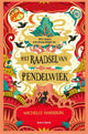 Das Rätsel des Pendels. 21+ Uhr.