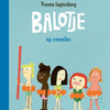 Balotje nimmt Schwimmunterricht. 3+