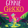 Gottmer-Verlagsgruppe Gekkie the Gecko