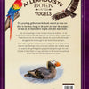 Das schönste Buch über Vögel. 8+