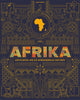 Afrika. 8+