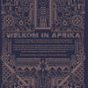 Afrika. 8+