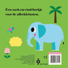 Daumenkino: Panda, wo bist du (Karton)