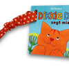 Dikkie Dik sagt Miau. 0+